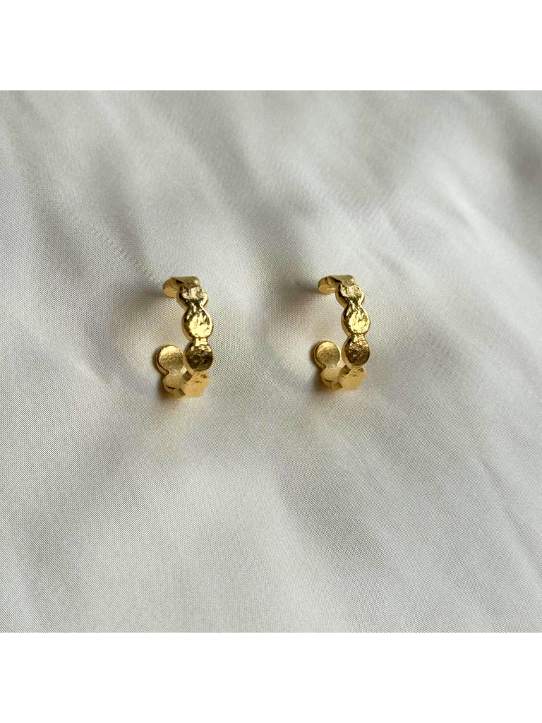 FRANCESCA EARRINGS