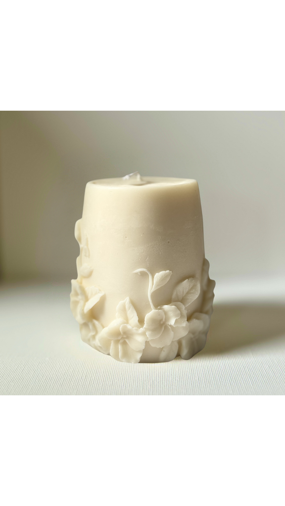 Gabrielle candle