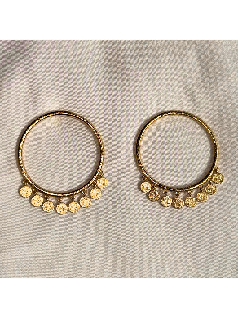 ISABELLA EARRINGS