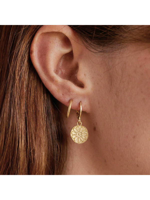 FLORA EARRINGS